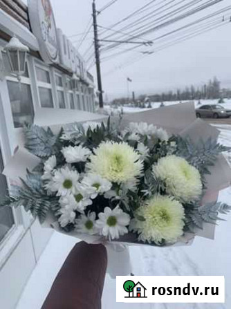 Продавец флорист Курск - изображение 1