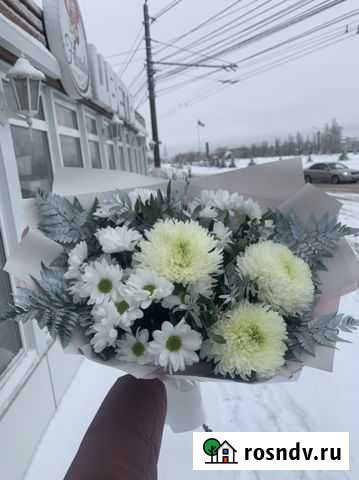 Продавец флорист Курск - изображение 1