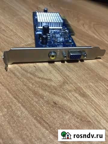 Видеокарта Белгород - изображение 1