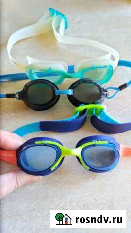 Плавательные очки Краснодар - изображение 1