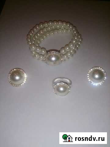 Бижутерия Благовещенск - изображение 1