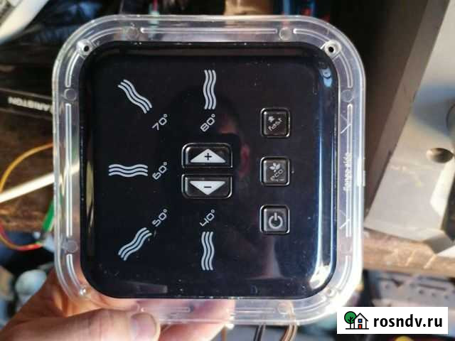 Комплектующие для водонагревателя ariston Оловянная - изображение 1