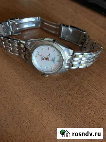 Часы Tissot оригинал Тула - изображение 1