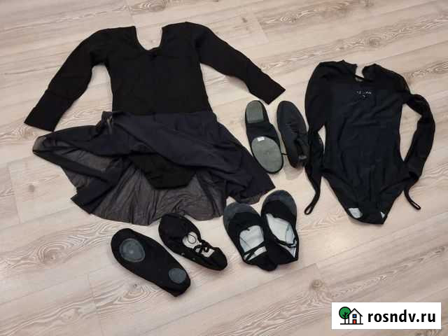 Вещи для художественной гимнастики Петрозаводск - изображение 1