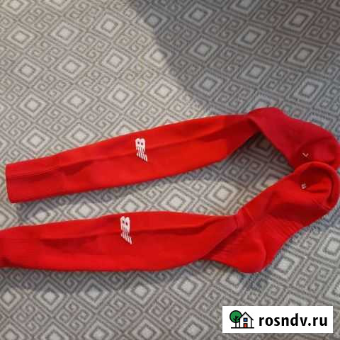 Гетры Краснодар - изображение 1