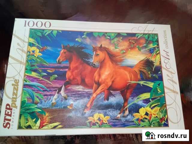 Пазл Смоленск - изображение 1