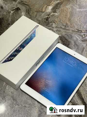 iPad mini 16gb Ижевск - изображение 1
