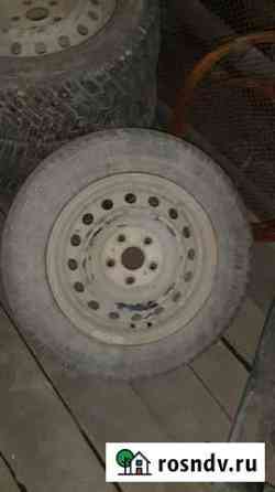 Medeo R15 Сысерть