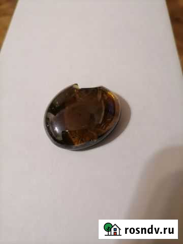 Камень гелиодор(жёлтый берилл) Курган - изображение 1