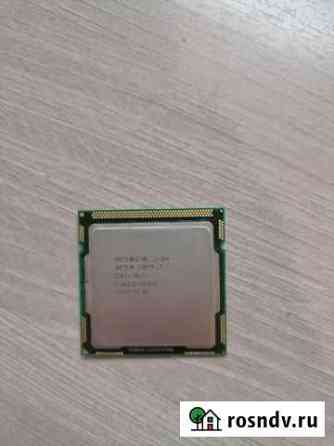 Процессор intel core i5 - 540 Кострома