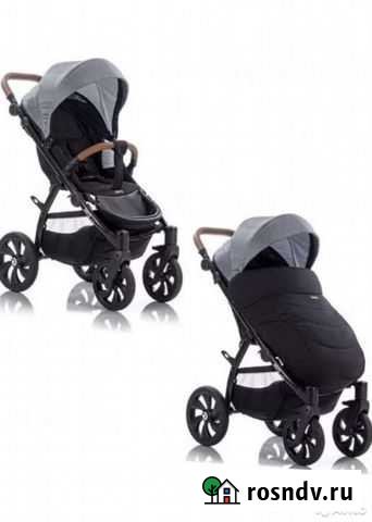 Коляска tutis aero sport Киров - изображение 1