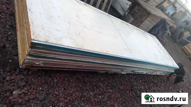 Холодильные камеры, морозильные камеры Новочеркасск - изображение 1