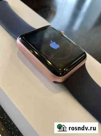 Часы Apple watch 2 42mm Брянск