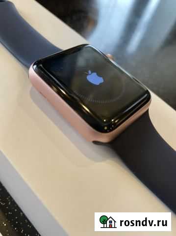 Часы Apple watch 2 42mm Брянск - изображение 1
