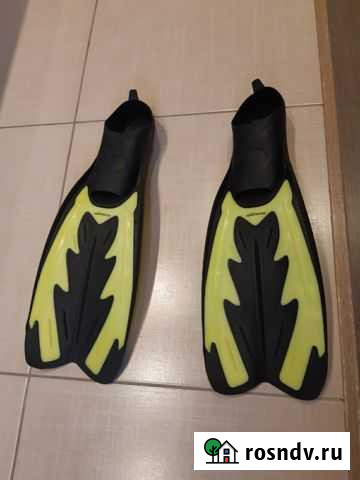Ласта Submarine 32-34 1 штука Самара - изображение 1