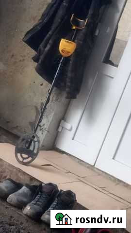 Металлоискатель Старый Крым - изображение 1