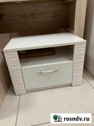 Тумбочка прикроватная Вологда - изображение 1