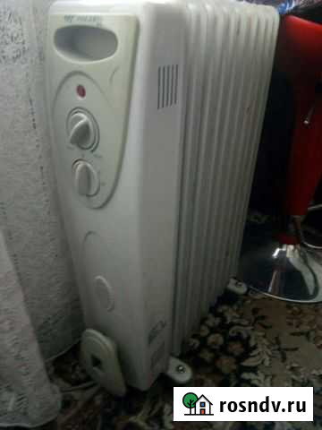 Масляный обогреватель Саратов - изображение 1