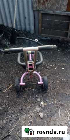 Ремонт и скупка велосипедов Карасук - изображение 1