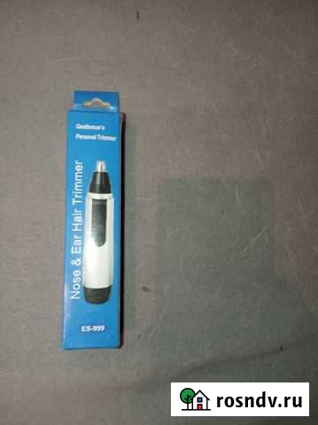 Карманный тример ES-999 Анжеро-Судженск - изображение 1