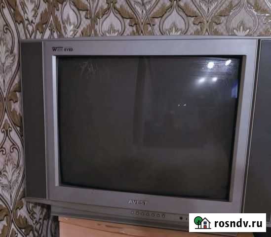 Телевизор Белогорск - изображение 1