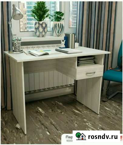 Новые парты в наличии Саранск - изображение 1