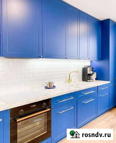 Кухонный гарнитур Хабаровск - изображение 1