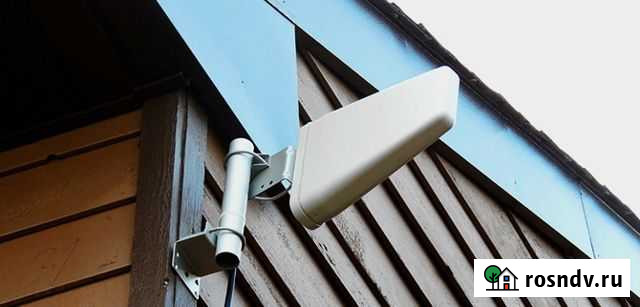 Интернет в частный дом за 1 день Рязань - изображение 1