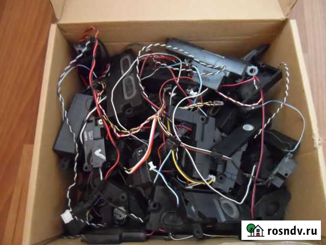 Динамики от ноутбуков разных моделей Мичуринск - изображение 1