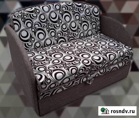 Диван новый малогабаритный Киров - изображение 1