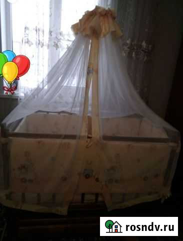 Балдахин Курск - изображение 1