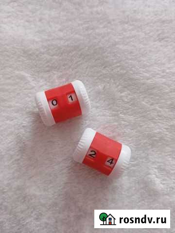 Счётчик рядов Курган - изображение 1