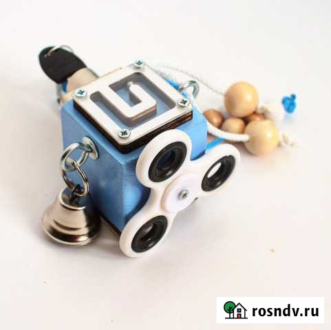 Бизикубик Муром - изображение 1