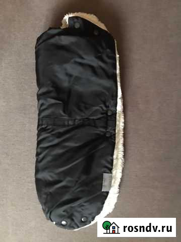 Муфта для рук Teutonia Королев - изображение 1