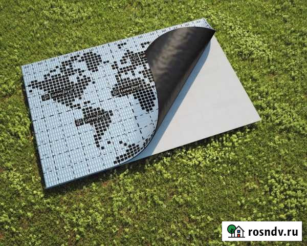 Шумоизоляция Вологда - изображение 1