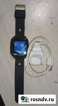Детские часы Smart watch Pollycanyon Калининск - изображение 1
