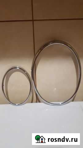 Декоративные накладки на фары головного света Калининград - изображение 1