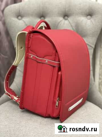 Рюкзак ранец школьный для девочки Оренбург - изображение 1