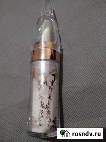 Блеск для глаз новый Мценск - изображение 1