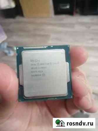 Процессор Intel Pentium G3240 Вольск