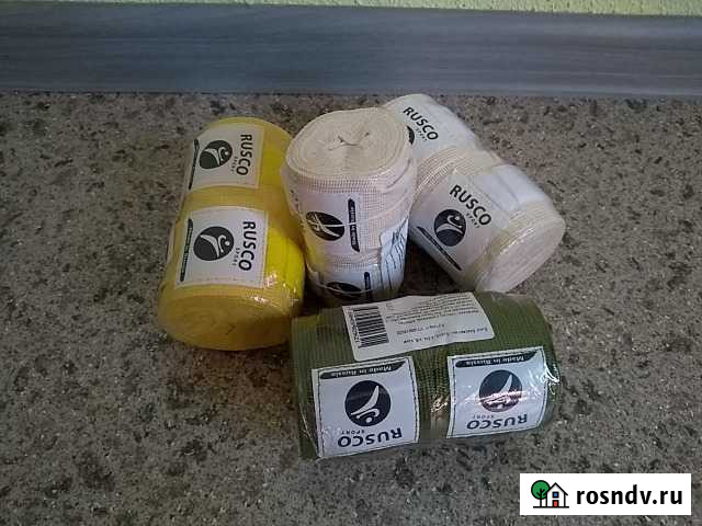 Бинт боксерский Великий Новгород - изображение 1