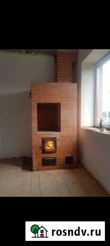 Печник ремонт печей Санкт-Петербург - изображение 1