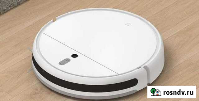 Xiaomi Mijia 1C Vacuum Cleaner, Оригинал Арзамас - изображение 1