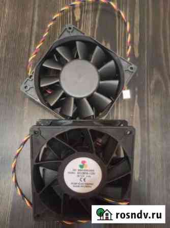 Кулер для asic Воронеж