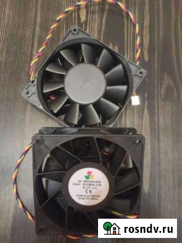 Кулер для asic Воронеж - изображение 1