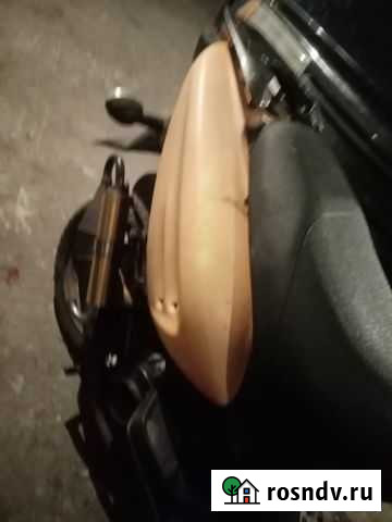 Скутор 80 кубов Рыльск - изображение 1