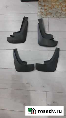 Ветровики,дефлектор капота,задние коври Абакан - изображение 1