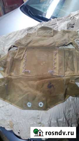 Ранец запасного парашюта Калуга - изображение 1