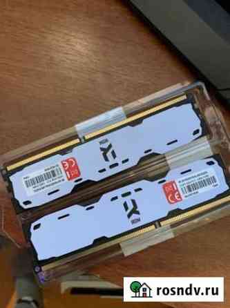 Оперативная память DDR3 4 GB 1600 Mhz Стерлитамак