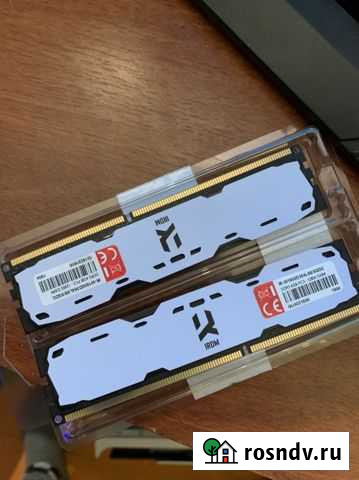 Оперативная память DDR3 4 GB 1600 Mhz Стерлитамак - изображение 1